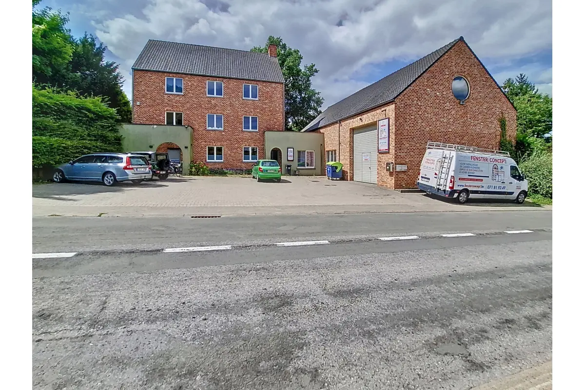 Maison à vendre à Chastre 1450 1000000.00€  chambres 805.00m² - Annonce 538428