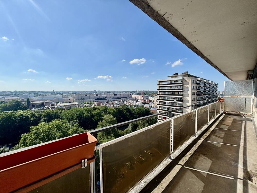 Appartement à à Forest 1190 990.00€ 1 chambres 70.00m² - Annonce 538131