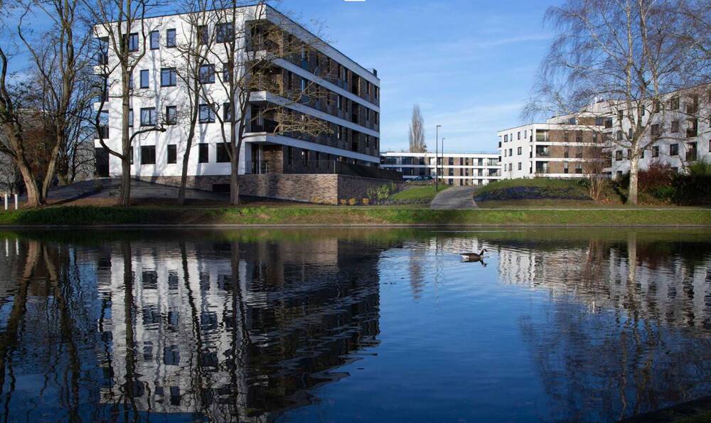 Appartement te in Dave 5100 245000.00€ 2 slaapkamers 96.30m² - Zoekertje 538327