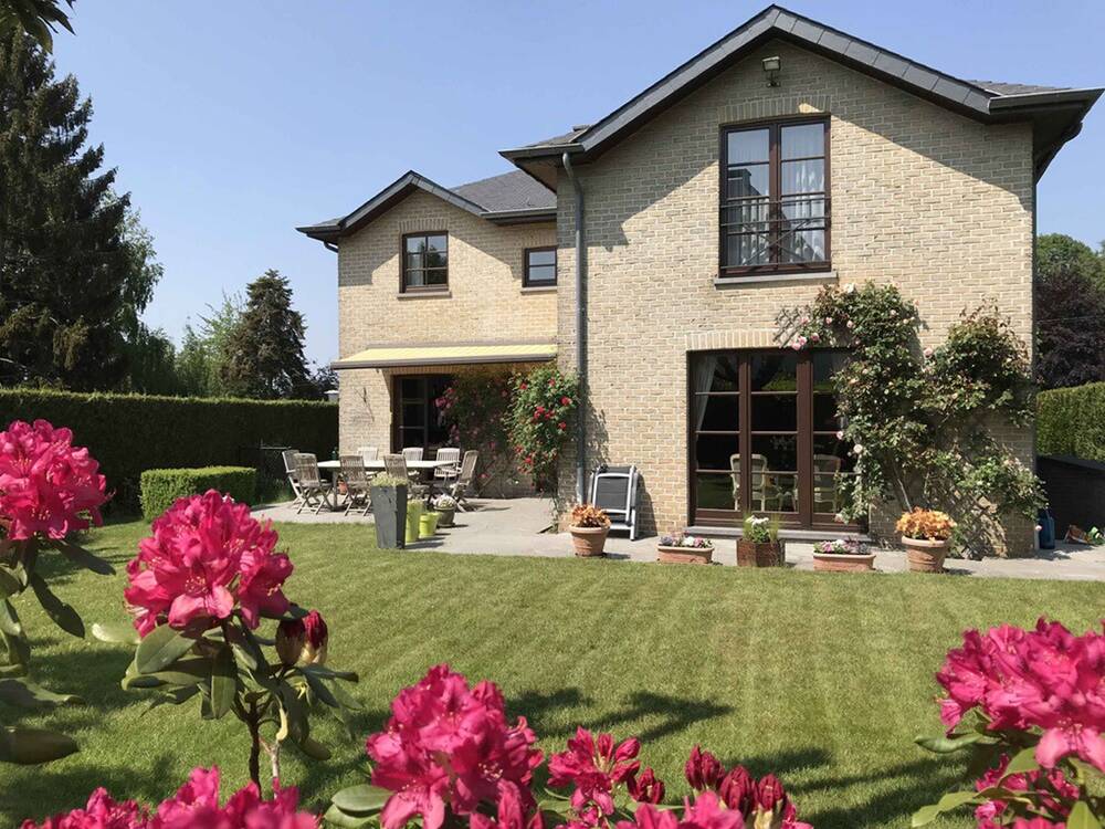 Huis te huur in Eigenbrakel 1420 2250.00€ 4 slaapkamers 250.00m² - Zoekertje 538207