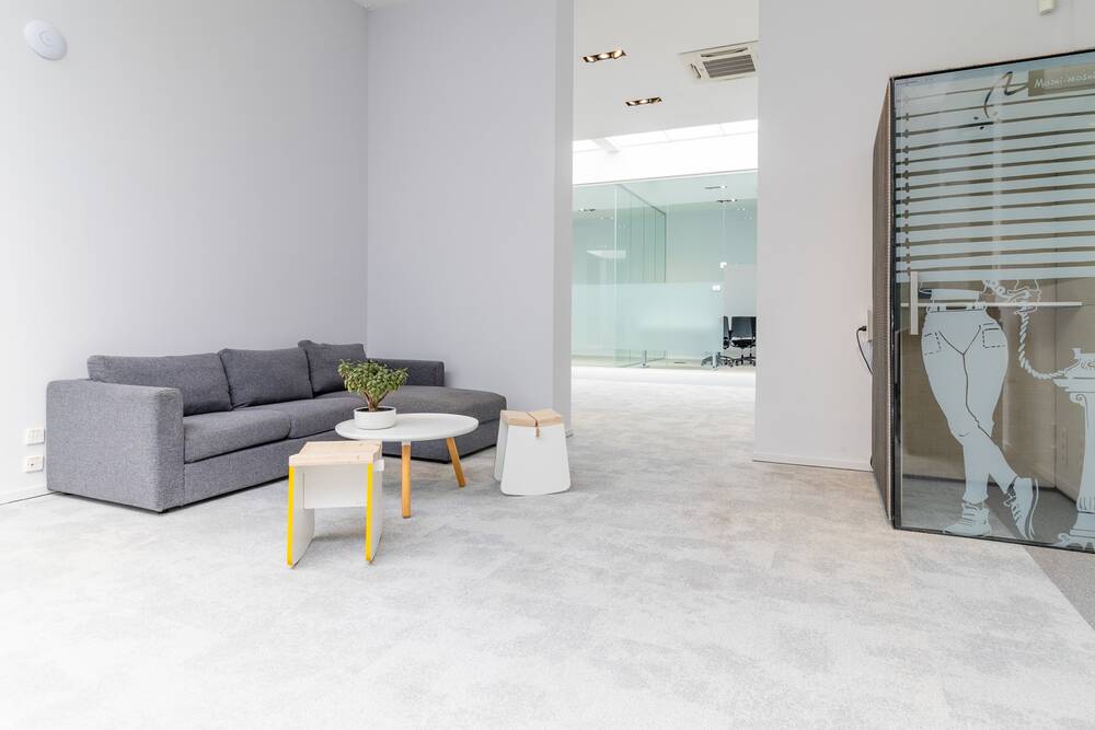 Handelszaak te huur in Waver 1300 1000.00€ slaapkamers 25.00m² - Zoekertje 538156