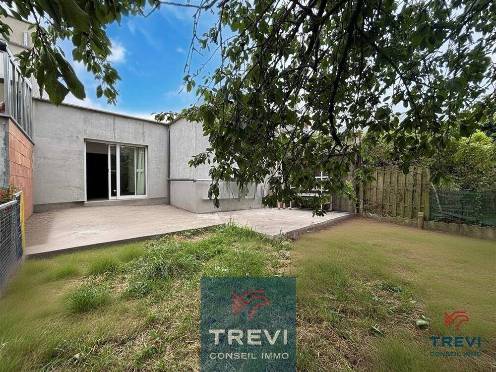 Appartement à à Clabecq 1480 230000.00€ 1 chambres 90.00m² - Annonce 537982