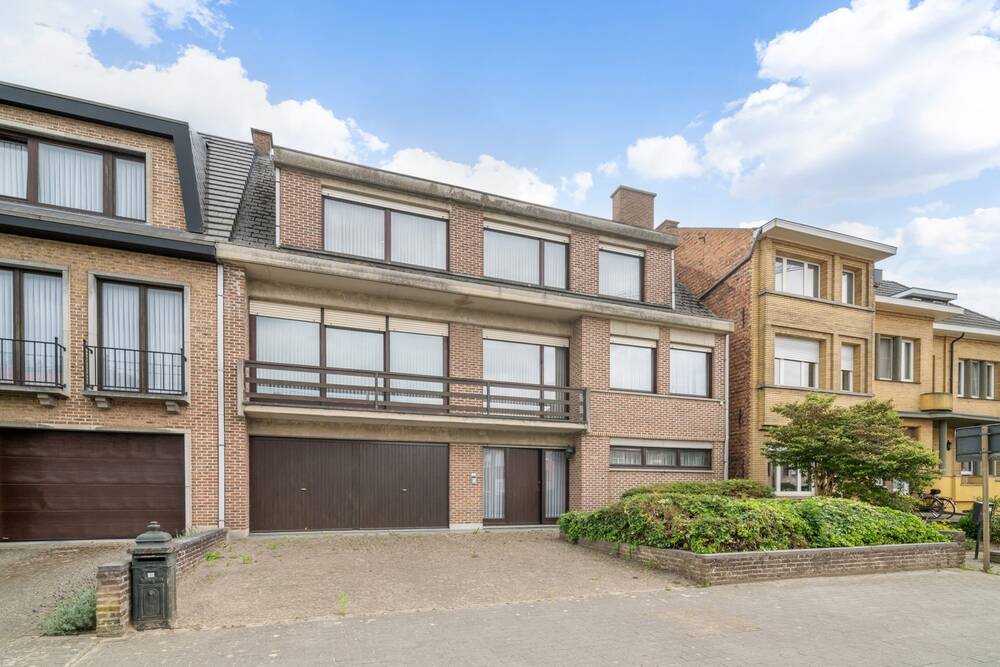 Maison à vendre à Aarschot 3200 440000.00€ 4 chambres 428.00m² - Annonce 537955
