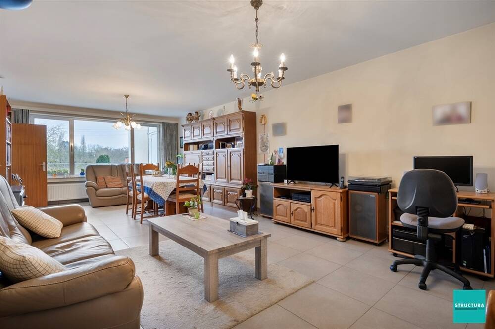 Appartement à vendre à Wemmel 1780 298000.00€ 2 chambres 98.72m² - Annonce 538351