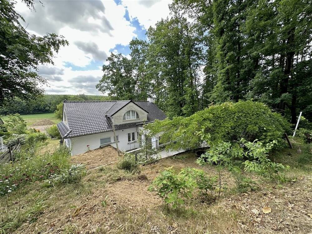 Maison à vendre à Grez-Doiceau 1390 549000.00€ 3 chambres 172.00m² - Annonce 539240