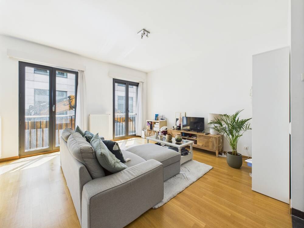 Duplex à à Ixelles 1050 399000.00€ 2 chambres 80.00m² - Annonce 539005