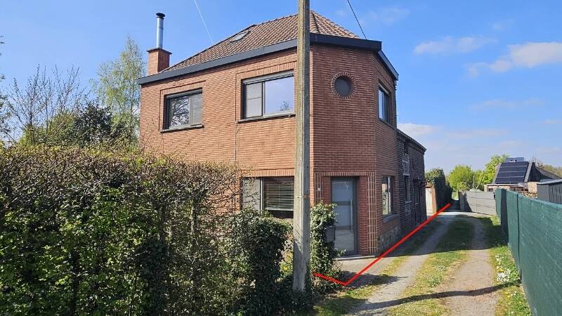 Maison à vendre à Nederokkerzeel 1910 318000.00€ 2 chambres 180.00m² - Annonce 538853
