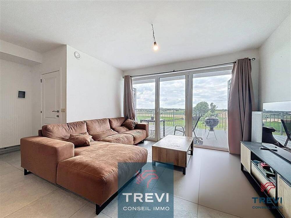 Appartement à à Braine-le-Comte 7090 800.00€ 2 chambres 85.00m² - Annonce 538871