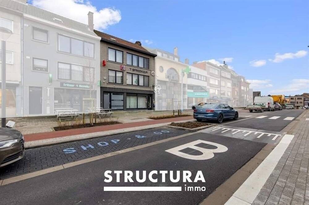 Maison à vendre à Asse 1730 495000.00€ 6 chambres 336.00m² - Annonce 539172