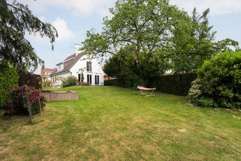 Huis te koop in Sint-Stevens-Woluwe 1932 1125000.00€ 5 slaapkamers 320.00m² - Zoekertje 538949
