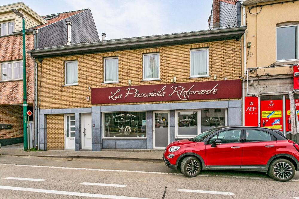 Huis te koop in Kortenberg 3070 620000.00€ 3 slaapkamers 286.00m² - Zoekertje 594068