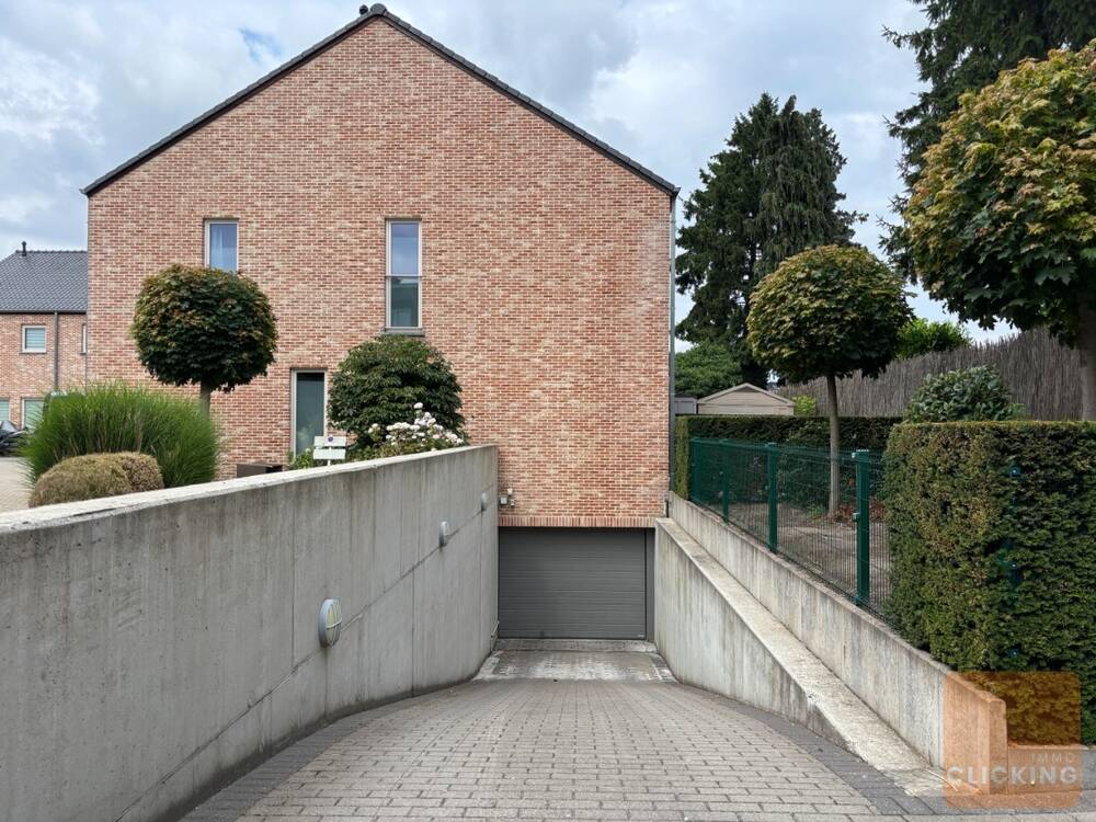 Box te  huur in Wemmel 1780 100.00€  slaapkamers m² - Zoekertje 538765