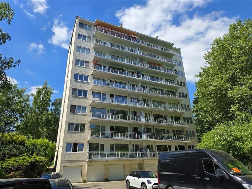 Appartement te koop in Waver 1300 225000.00€ 2 slaapkamers 70.00m² - Zoekertje 539171