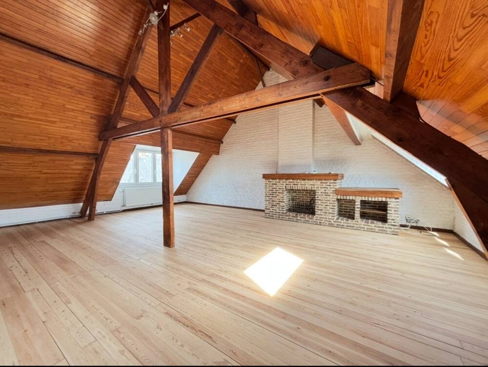 Appartement te huur in Nijvel 1400 1200.00€ 3 slaapkamers 155.00m² - Zoekertje 539368