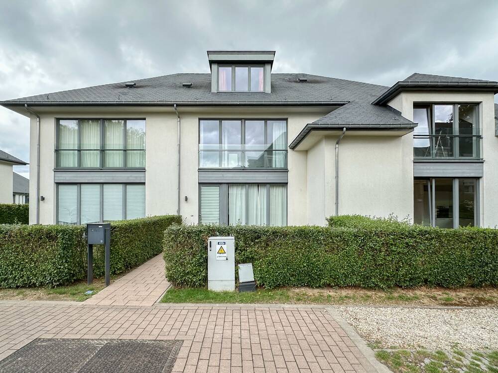 Huis te huur in Waterloo 1410 2650.00€ 4 slaapkamers 165.00m² - Zoekertje 539143