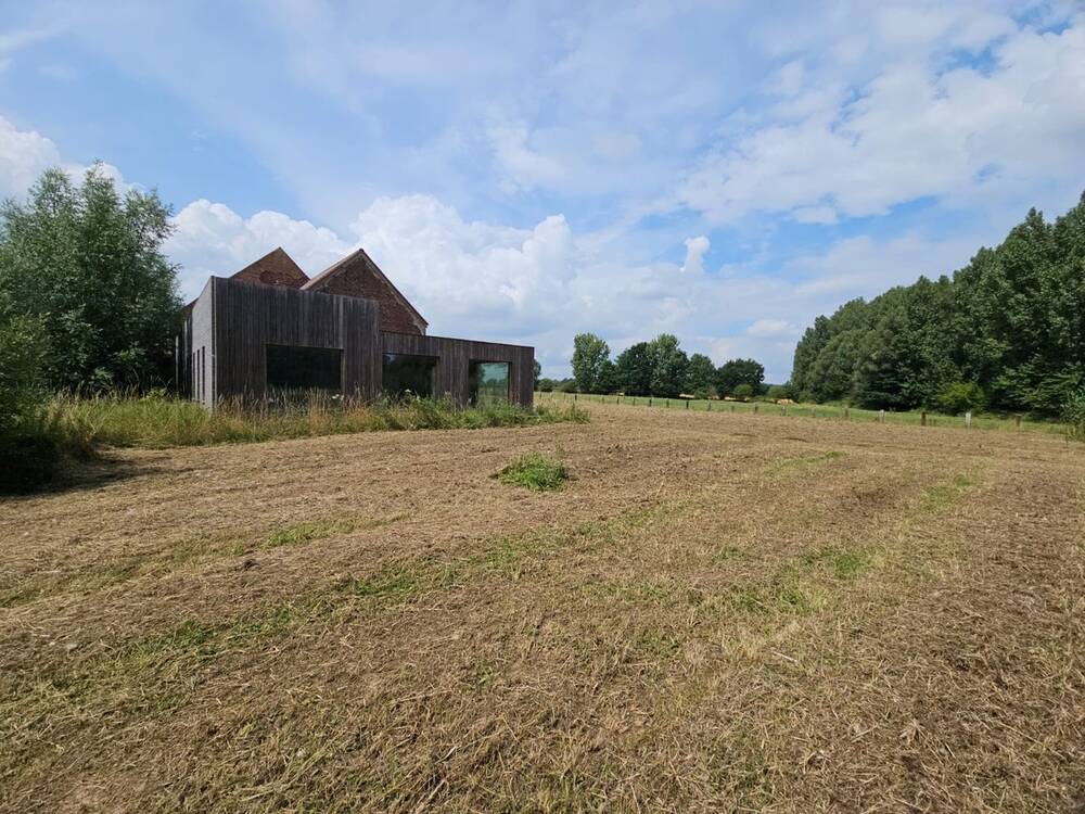 Andere te in Galmaarden 1570 485000.00€ slaapkamers m² - Zoekertje 538671