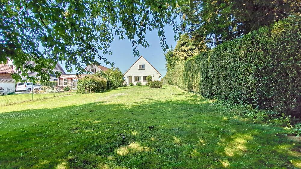 Villa à vendre à Braine-l'Alleud 1420 560000.00€ 3 chambres 153.00m² - Annonce 539185