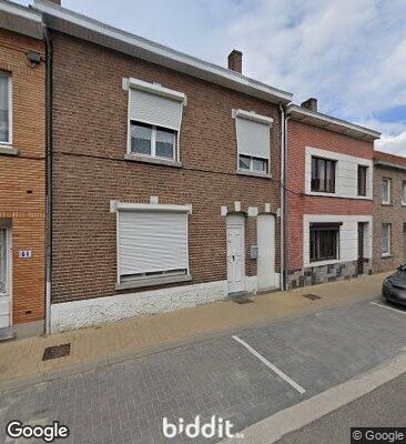 Maison à vendre à Hoegaarden 3320 119000.00€ 4 chambres m² - Annonce 539139
