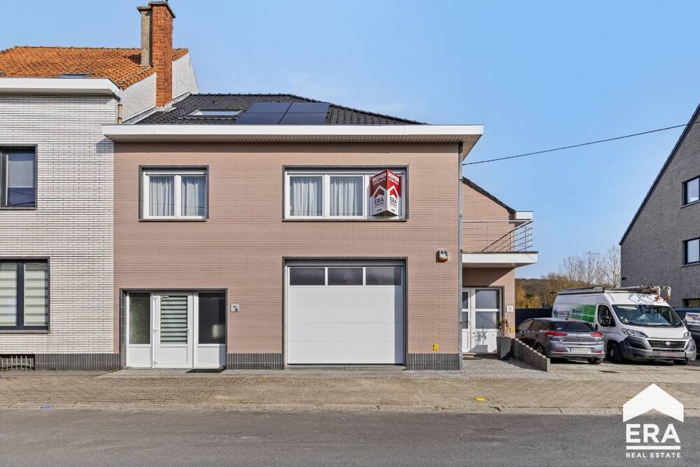 Huis te koop in Itterbeek 1701 620000.00€ 3 slaapkamers 270.00m² - Zoekertje 539404
