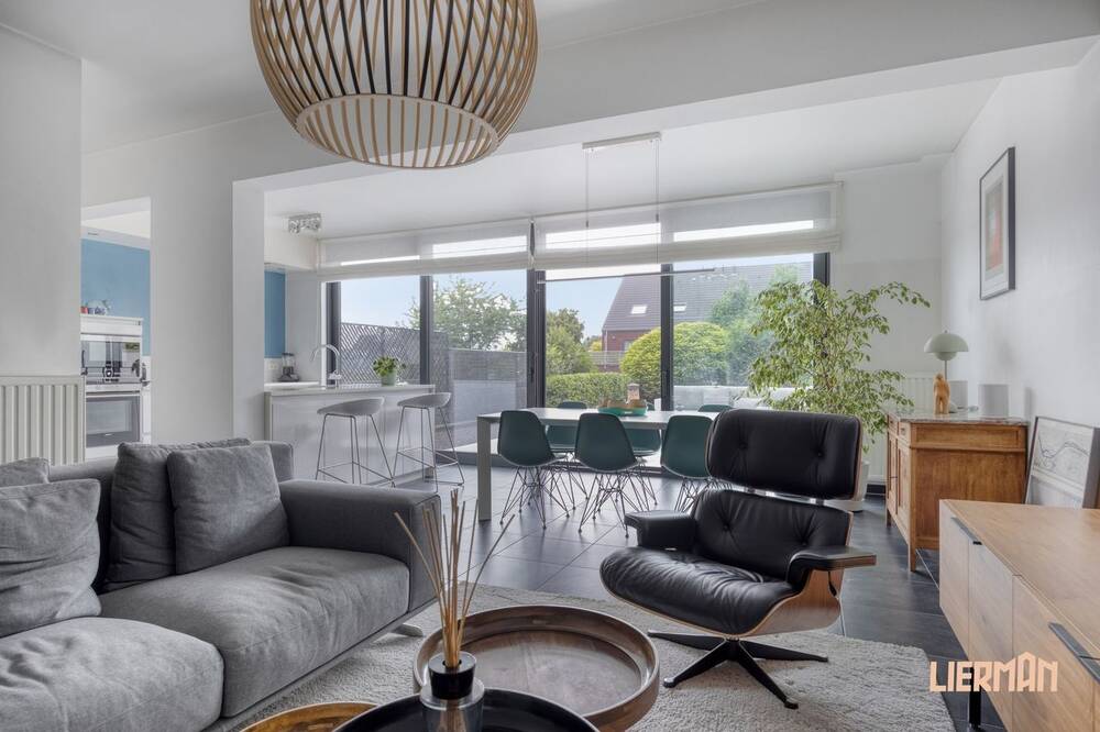 Appartement te koop in Grimbergen 1850 395000.00€ 2 slaapkamers 102.00m² - Zoekertje 538668