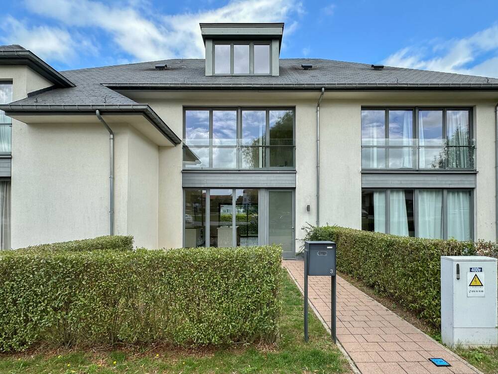 Huis te huur in Waterloo 1410 2350.00€ 4 slaapkamers 160.00m² - Zoekertje 539142