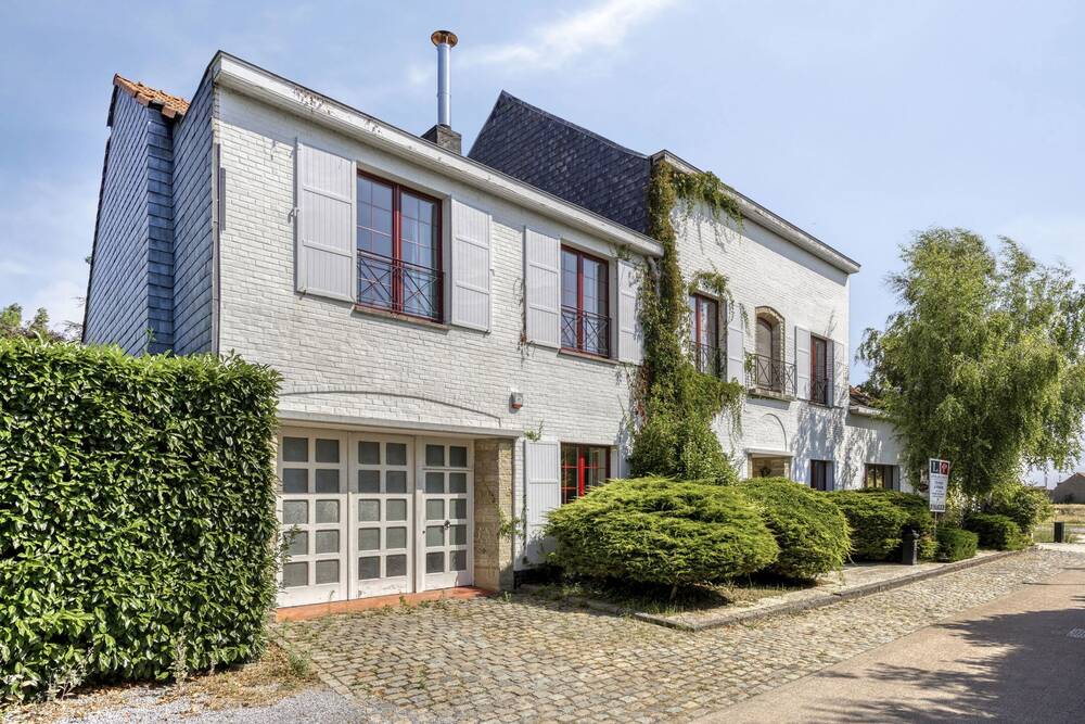 Huis te koop in Zaventem 1930 849000.00€ 7 slaapkamers 744.00m² - Zoekertje 538964