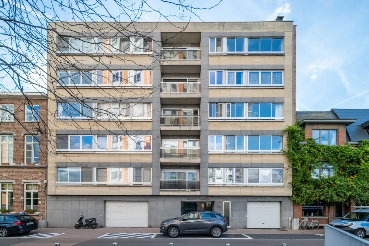 Parking / garage à vendre à Louvain 3000 25000.00€  chambres m² - Annonce 538727