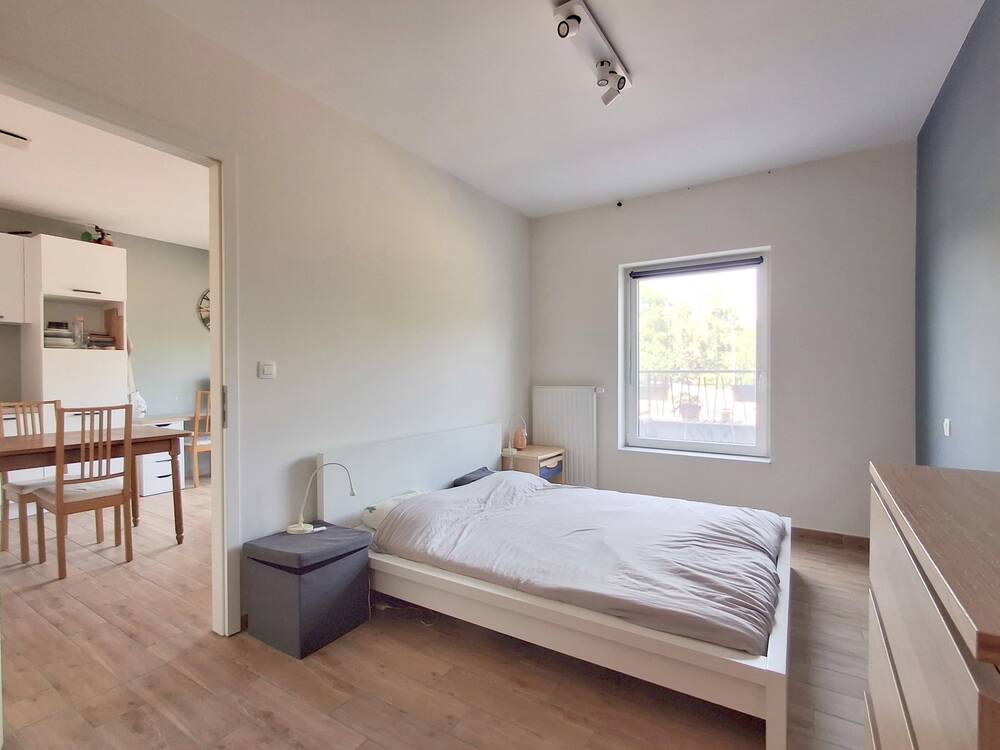 Appartement te huur in Louvain-la-Neuve 1348 890.00€ 1 slaapkamers 48.00m² - Zoekertje 539079