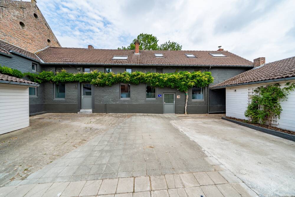 Maison à vendre à Noduwez 1350 799000.00€ 4 chambres 310.00m² - Annonce 539006