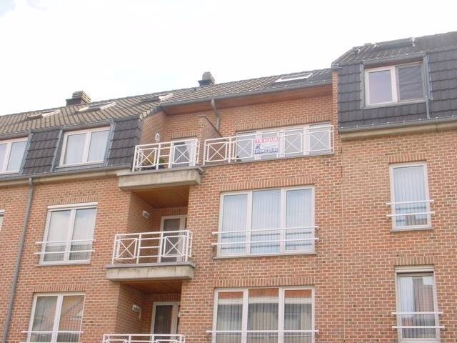 Appartement à louer à Landen 3400 950.00€ chambres m² - Annonce 539128
