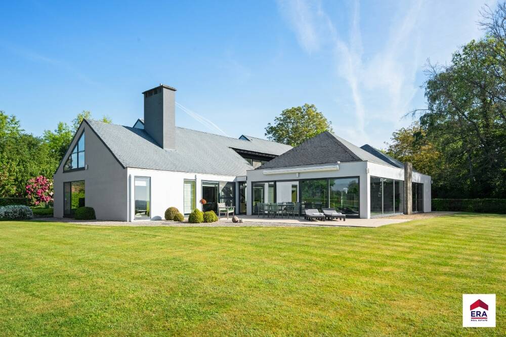 Villa à vendre à Asse 1730 1310000.00€ 4 chambres 472.00m² - Annonce 539396