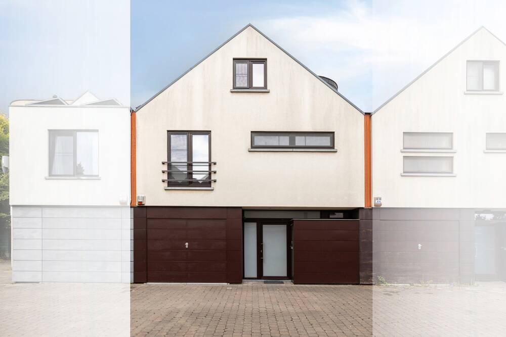 Maison à vendre à Peutie 1800 495000.00€ 4 chambres 173.00m² - Annonce 540342