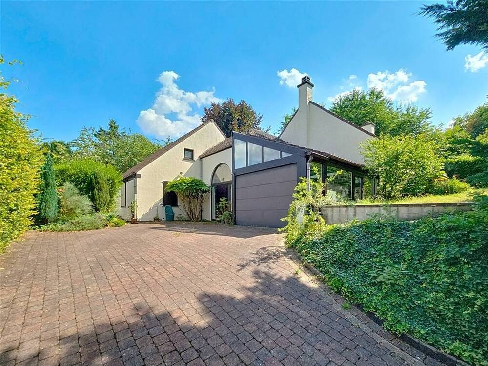 Huis te koop in Geldenaken 1370 450000.00€ 4 slaapkamers 200.00m² - Zoekertje 540296
