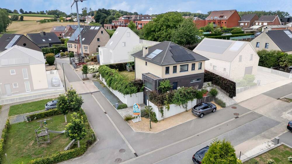 Huis te koop in Gooik 1755 599000.00€ 4 slaapkamers 191.00m² - Zoekertje 540390