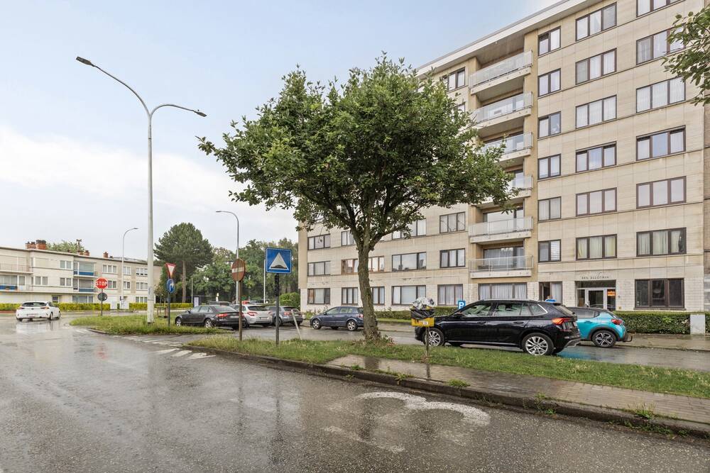 Appartement à à Grand-Bigard 1702 195000.00€ 1 chambres 70.00m² - Annonce 540412