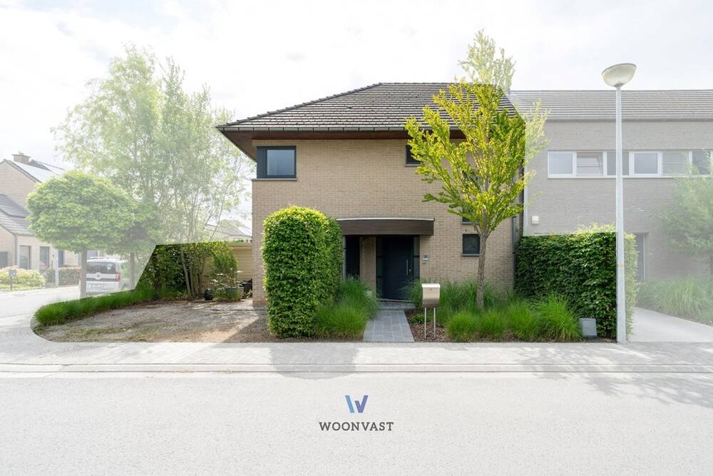 Huis te koop in Opwijk 1745 480000.00€ 4 slaapkamers 192.00m² - Zoekertje 539839