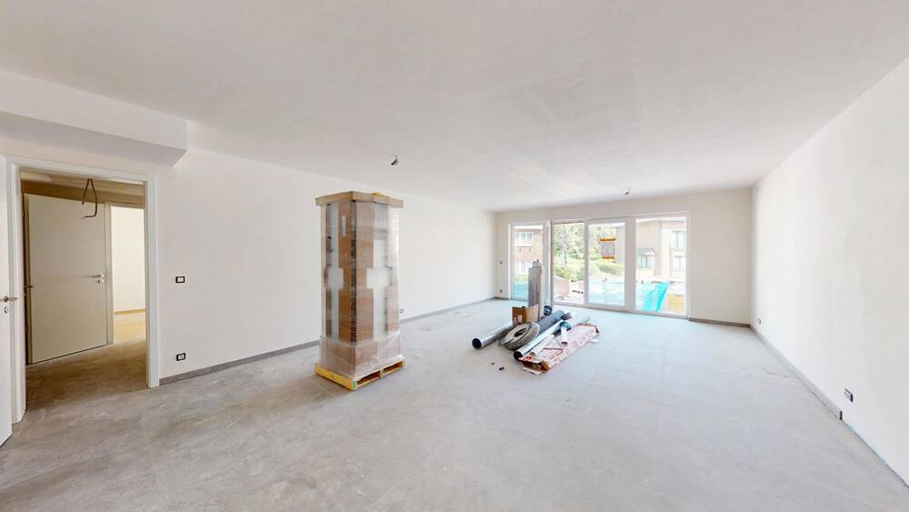 Appartement te  koop in Eigenbrakel 1420 399400.00€ 2 slaapkamers 110.00m² - Zoekertje 539717