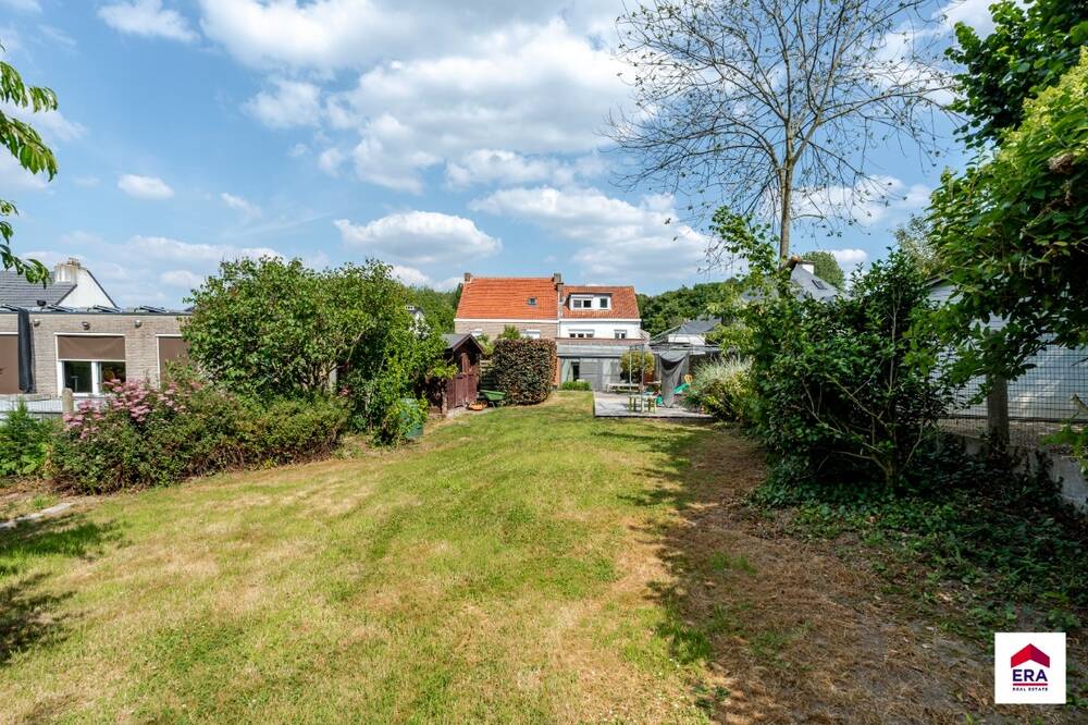 Huis te koop in Pamel 1760 349000.00€ 3 slaapkamers 188.00m² - Zoekertje 540443
