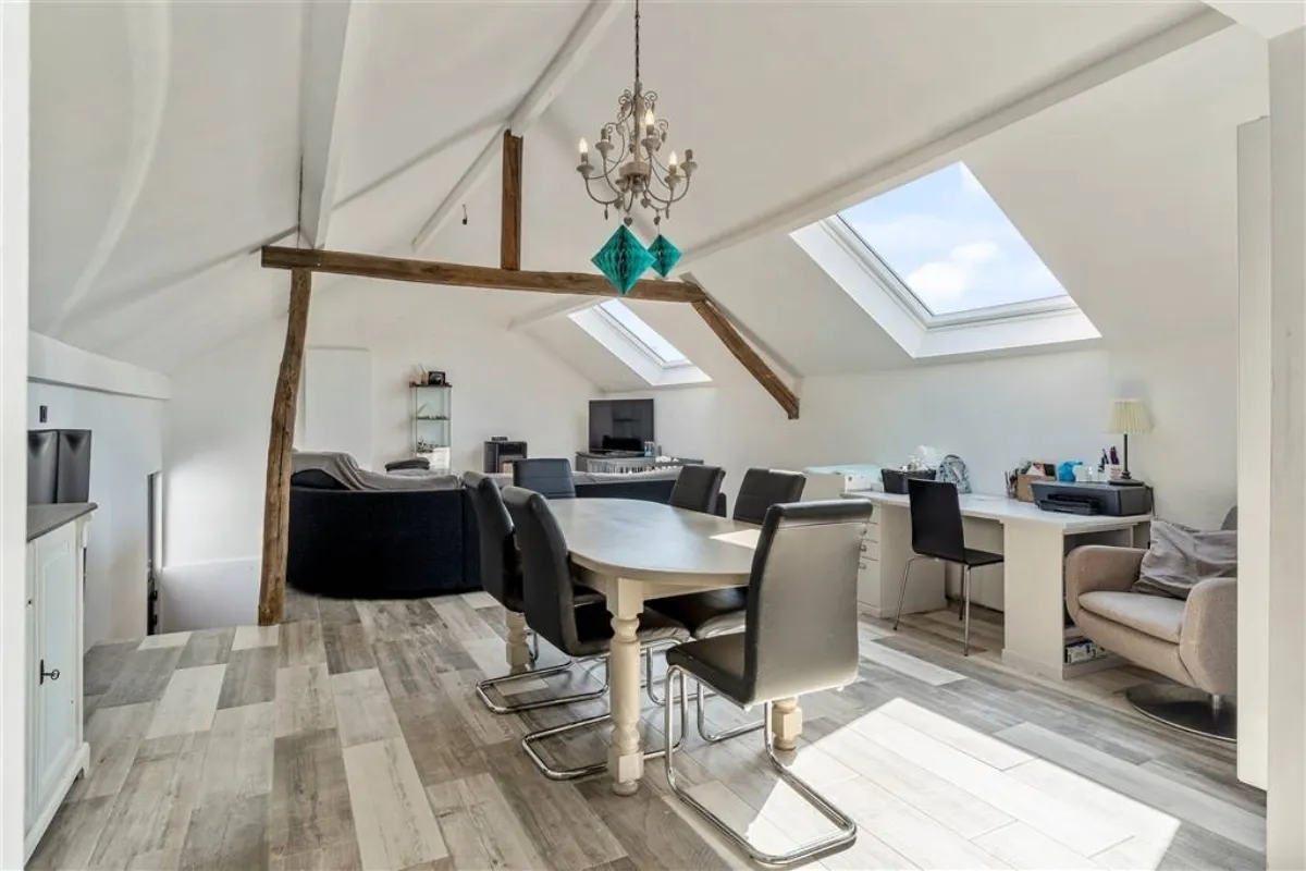 Commerce à vendre à Geetbets 3450 369000.00€ 3 chambres 202.00m² - Annonce 540211