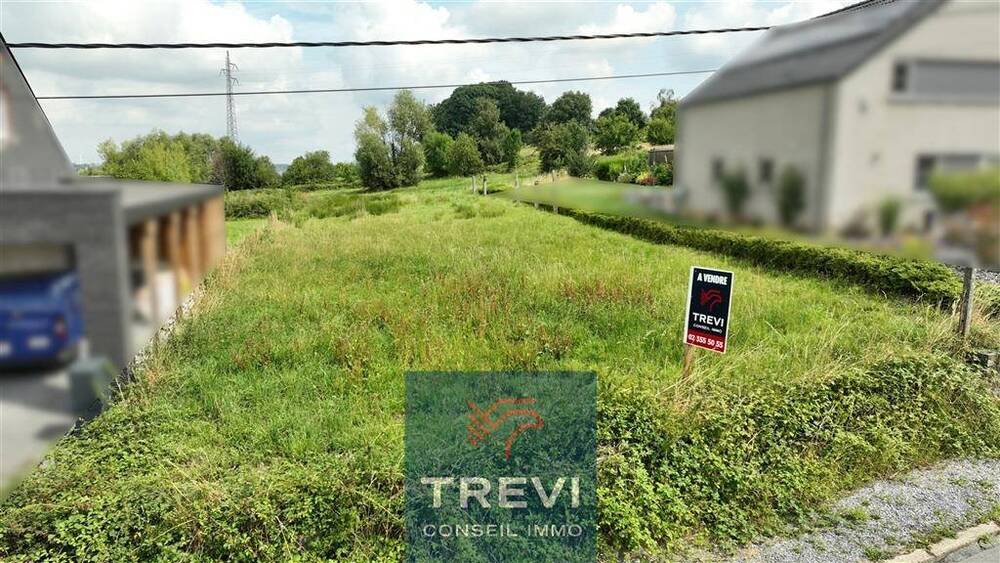 Terrain à bâtir à à Tubize 1480 150000.00€ chambres m² - Annonce 539658