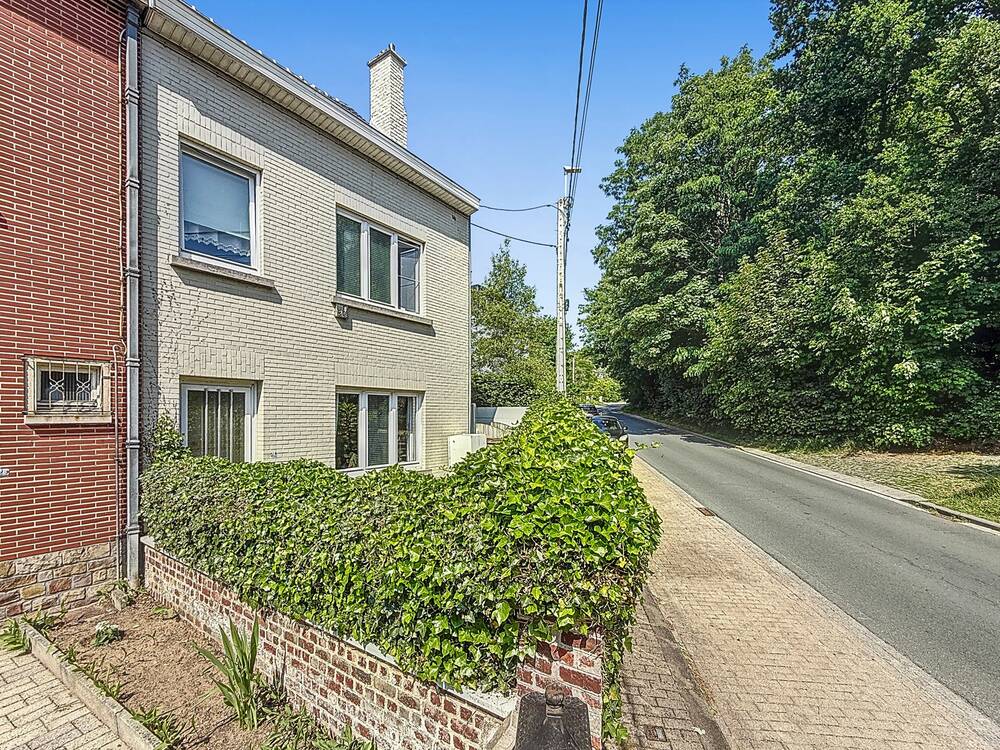 Huis te koop in Terhulpen 1310 495000.00€ 3 slaapkamers 150.00m² - Zoekertje 540385