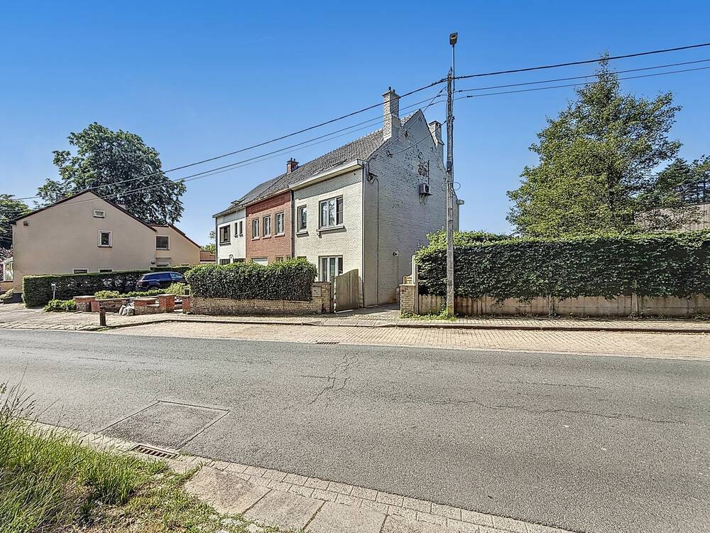 Huis te  koop in Terhulpen 1310 495000.00€ 3 slaapkamers 150.00m² - Zoekertje 540385