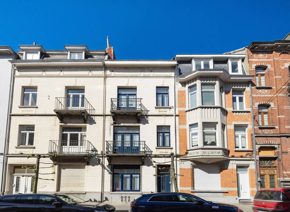 Maison à  à Anderlecht 1070 429000.00€ 5 chambres 200.00m² - Annonce 540330