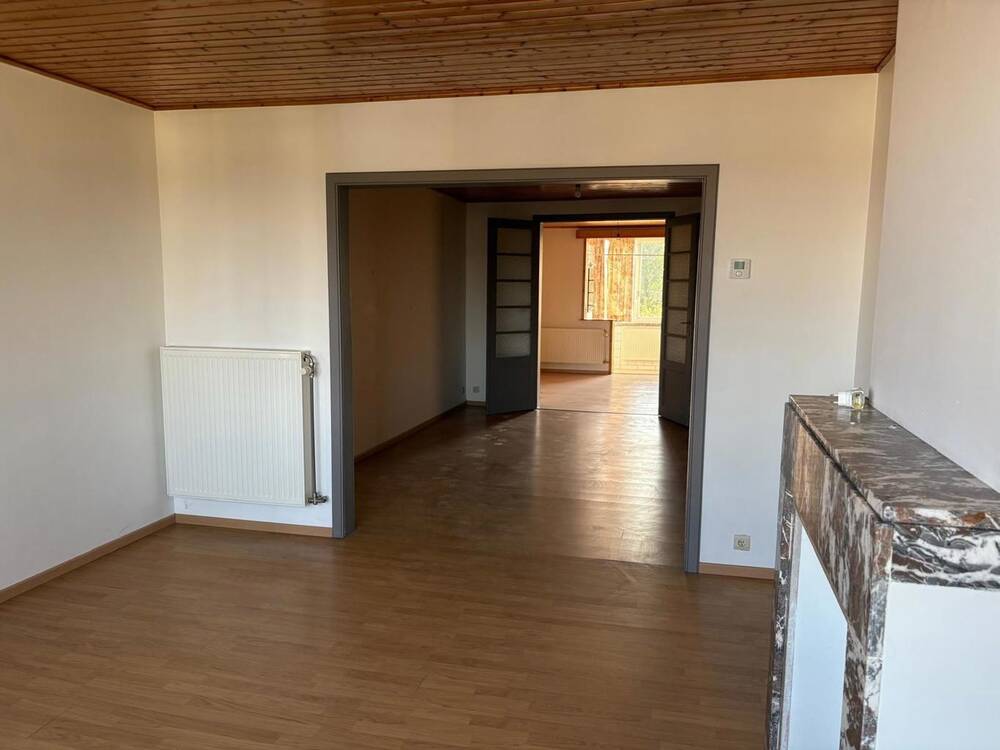 Appartement te  huur in Zellik 1731 700.00€ 1 slaapkamers 80.00m² - Zoekertje 540432