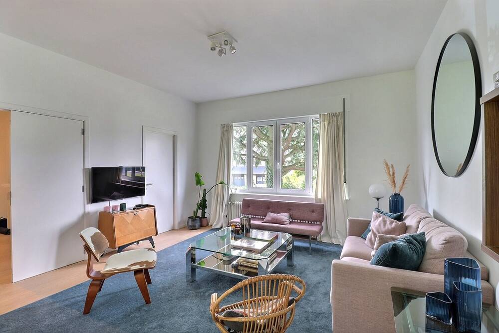 Maison à louer à Linkebeek 1630 2200.00€ 3 chambres 177.00m² - Annonce 539938