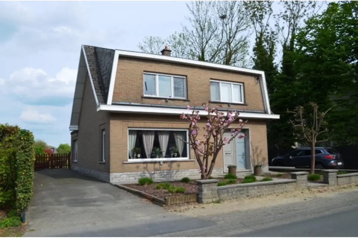 Villa te  koop in Humbeek 1851 465000.00€ 3 slaapkamers 170.00m² - Zoekertje 540182