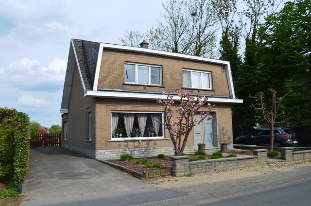 Villa te  koop in Humbeek 1851 480000.00€ 3 slaapkamers 170.00m² - Zoekertje 540182