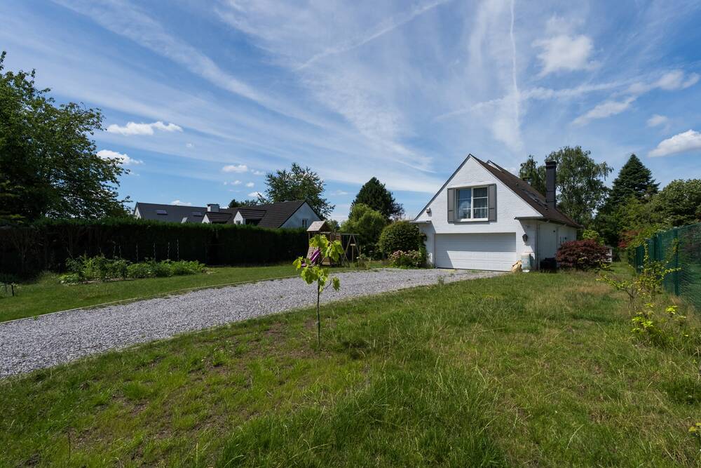 Villa à vendre à Waterloo 1410 875000.00€ 4 chambres 276.00m² - Annonce 540395