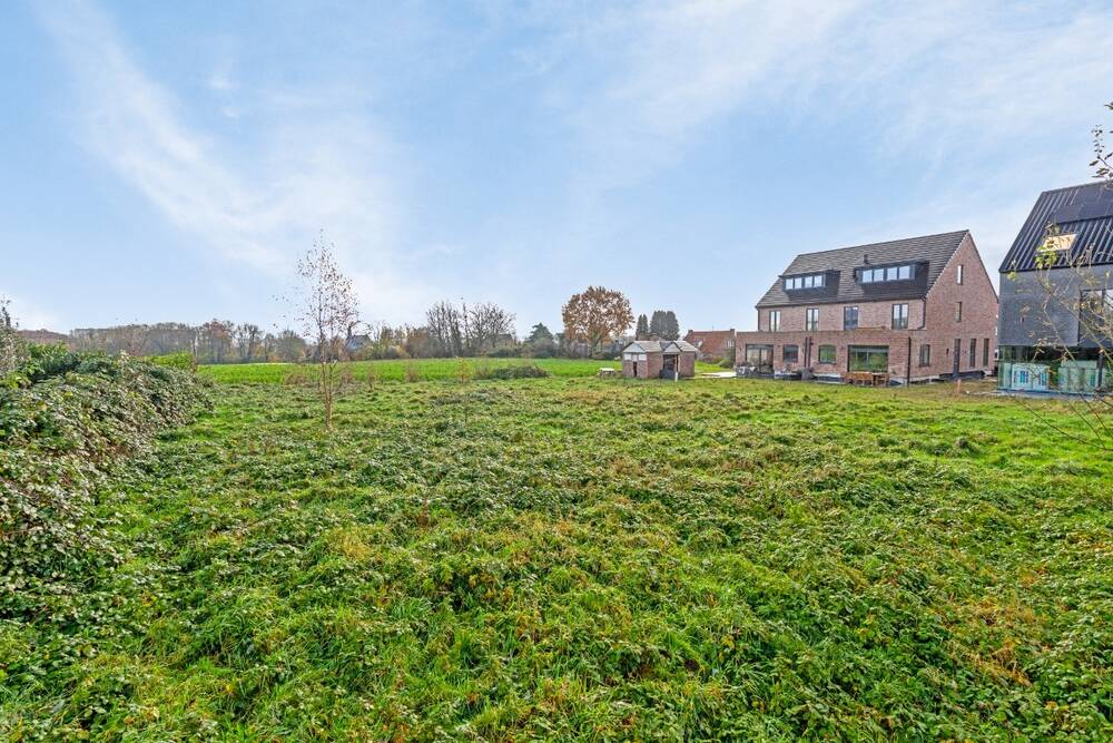 Bouwgrond te koop in Zellik 1731 339000.00€ slaapkamers m² - Zoekertje 540450