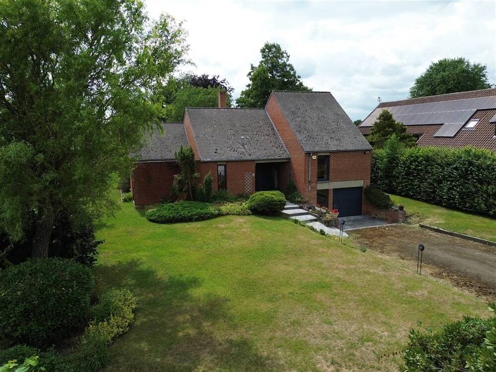 Huis te koop in Marbais 1495 445000.00€ 4 slaapkamers 170.00m² - Zoekertje 540416